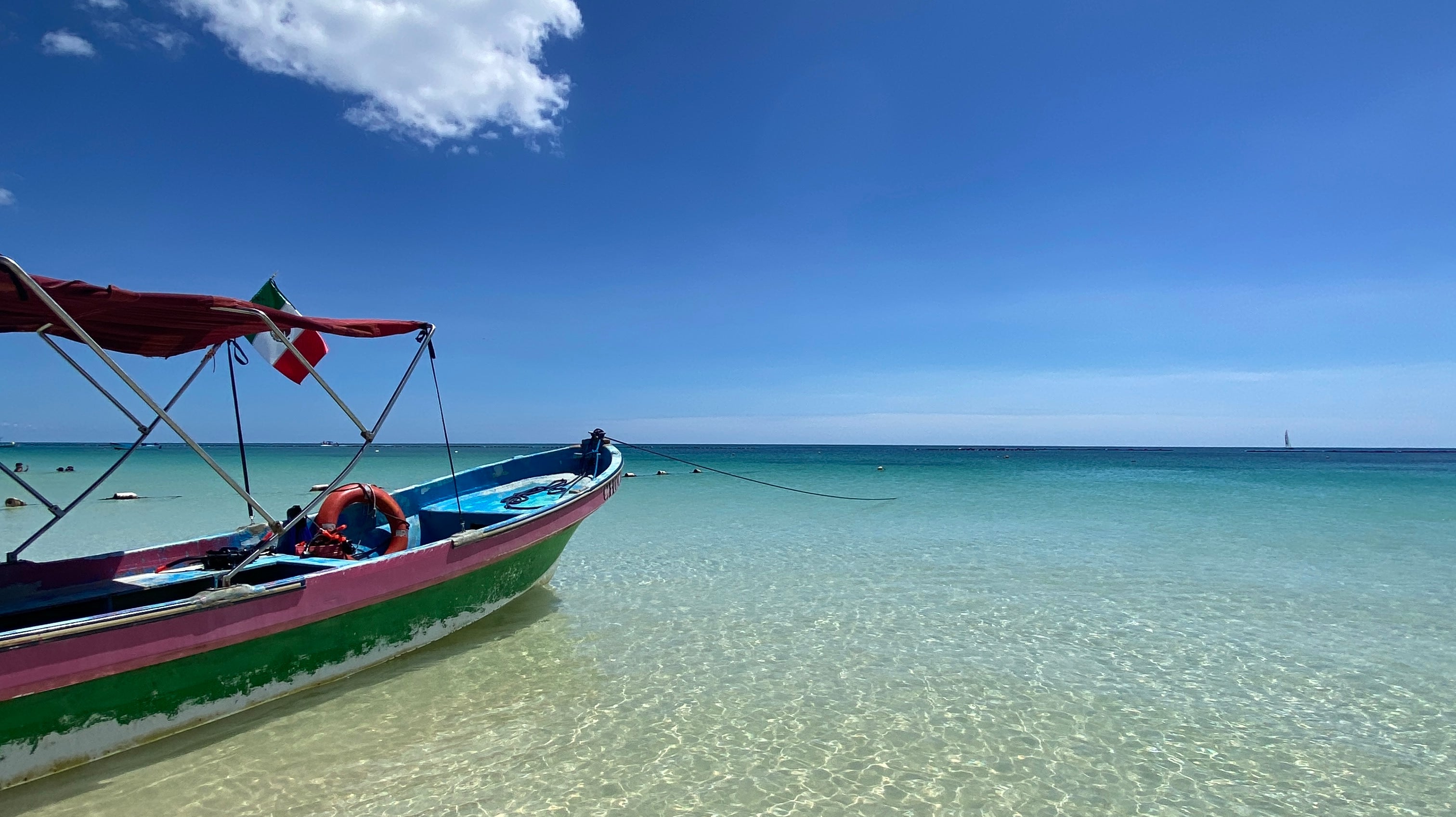 TULUM BUCKET LIST