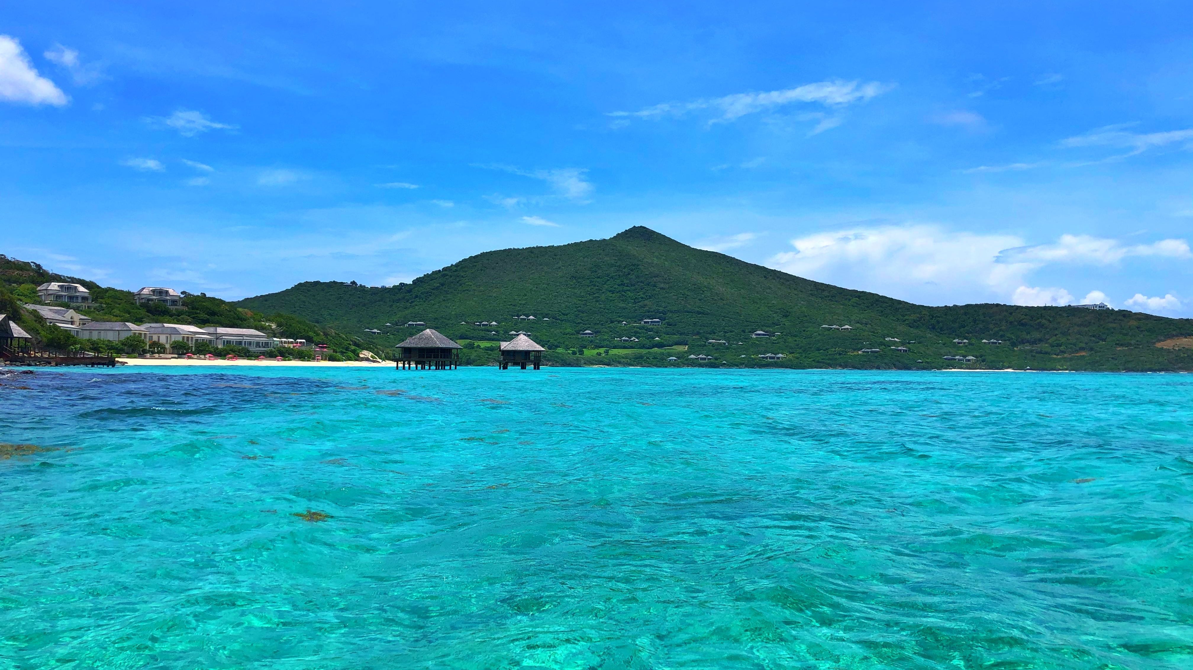 CANOUAN BUCKET LIST