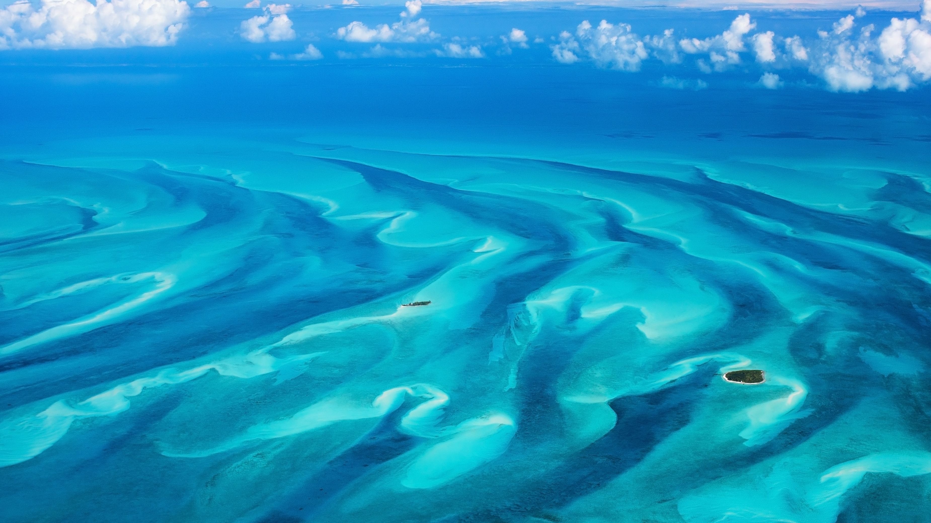 BAHAMAS BUCKET LIST