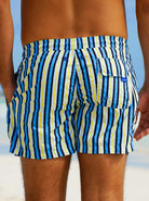 KHO PHI PHI Swim Shorts - CRASQI