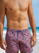 WAKAYA Swim Shorts - CRASQI