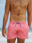 MOOREA Swim Shorts - CRASQI