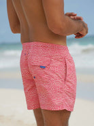 MOOREA Swim Shorts - CRASQI