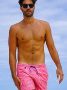 MOOREA Swim Shorts - CRASQI
