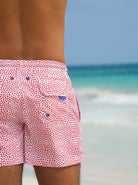 MANGAREVA Swim Shorts - CRASQI