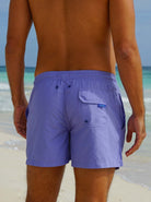 TONGAREVA Swim Shorts - CRASQI