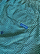 XCALAK REEF Swim Shorts - CRASQI