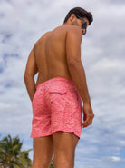 MOOREA Swim Shorts - CRASQI