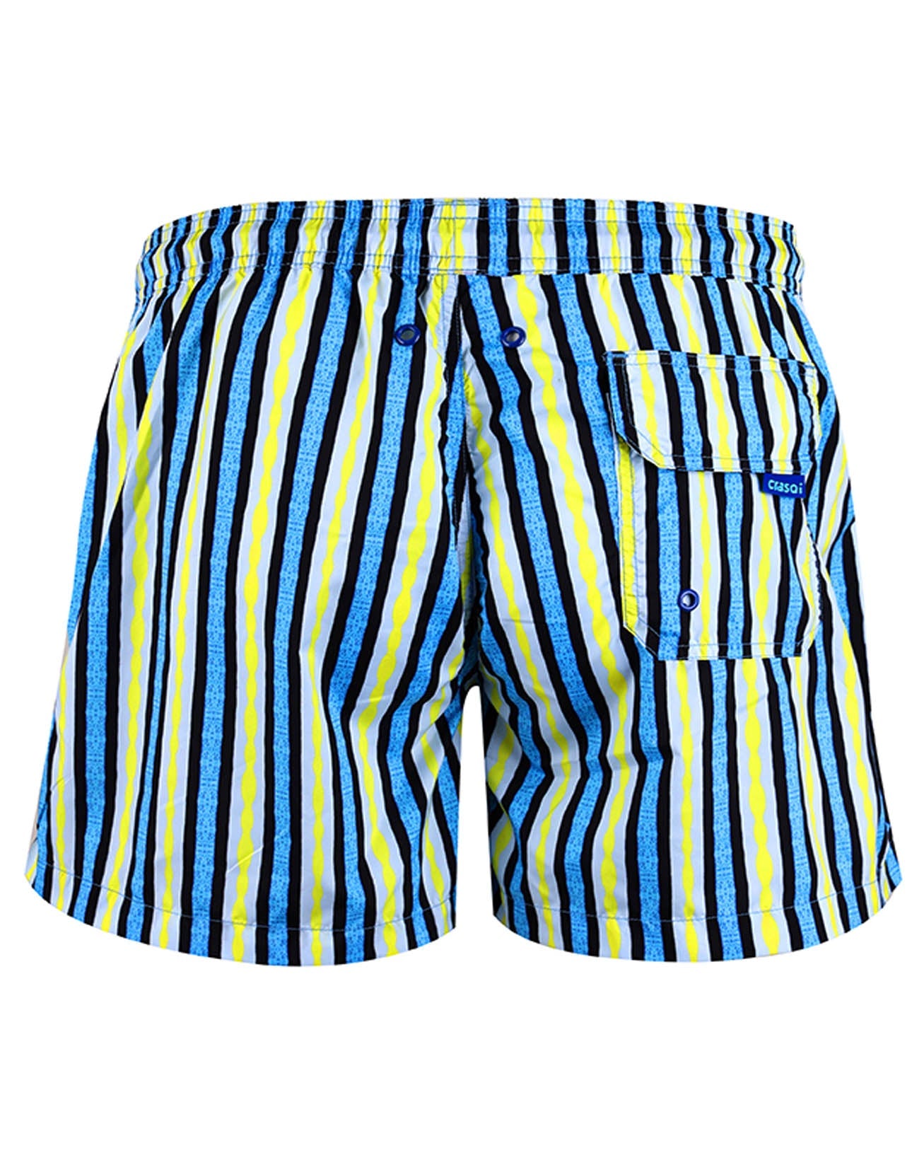 KHO PHI PHI Swim Shorts - CRASQI
