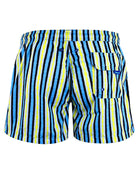 KHO PHI PHI Swim Shorts - CRASQI