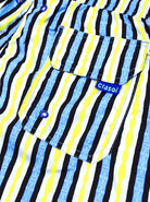 KHO PHI PHI Swim Shorts - CRASQI