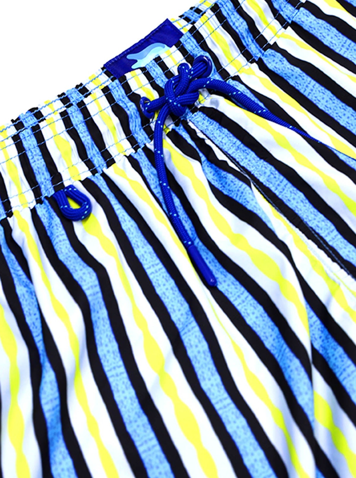 KHO PHI PHI Swim Shorts - CRASQI