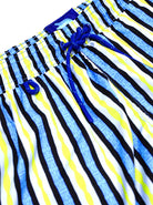 KHO PHI PHI Swim Shorts - CRASQI