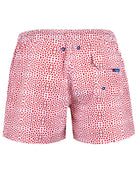 MANGAREVA Swim Shorts - CRASQI