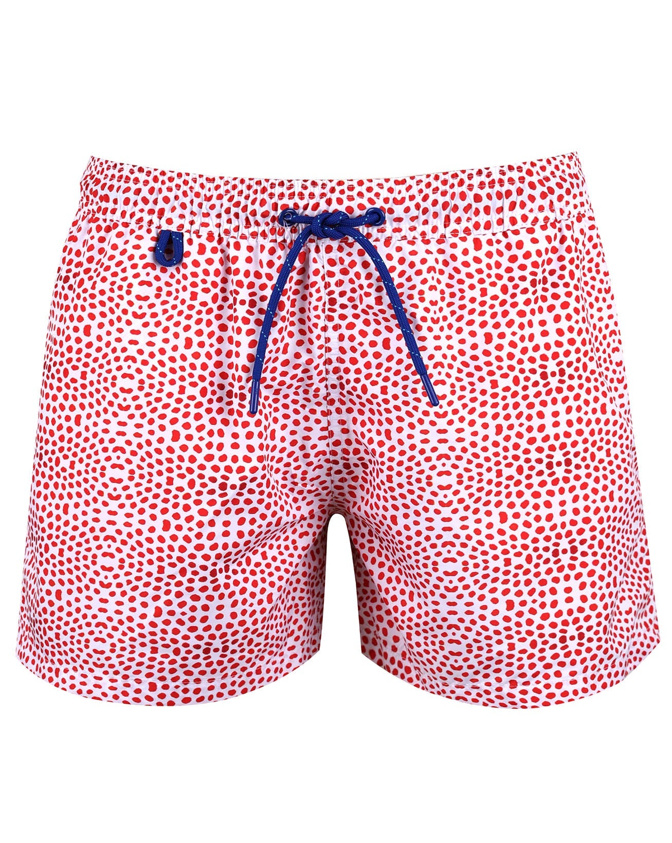 MANGAREVA Swim Shorts - CRASQI