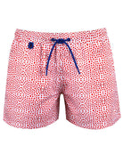 MANGAREVA Swim Shorts - CRASQI