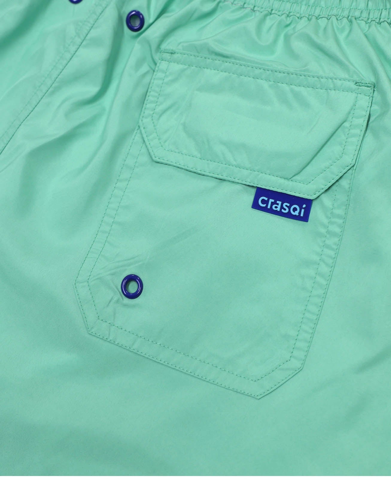 BORACAY Swim Shorts - CRASQI
