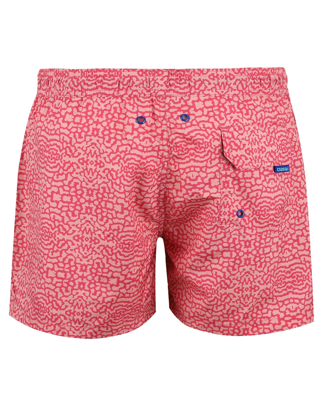 MOOREA Swim Shorts - CRASQI