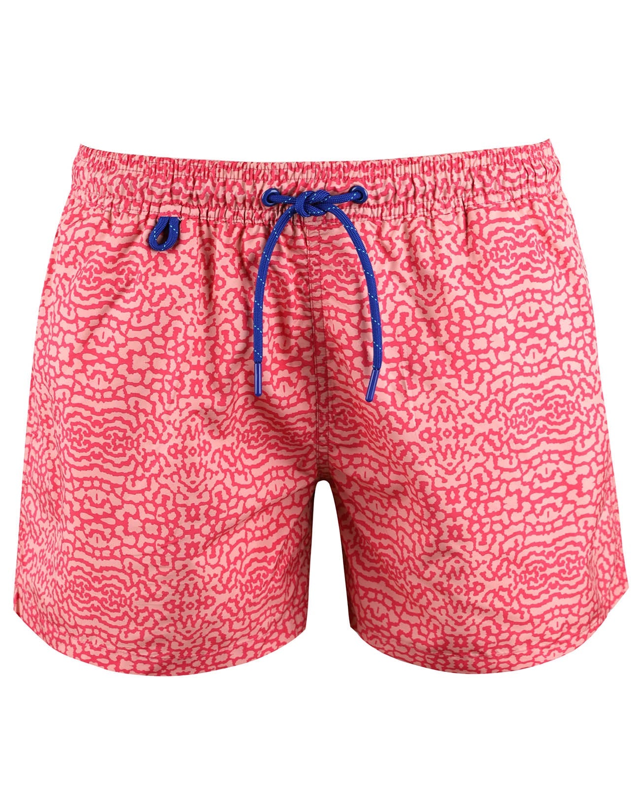 MOOREA Swim Shorts - CRASQI