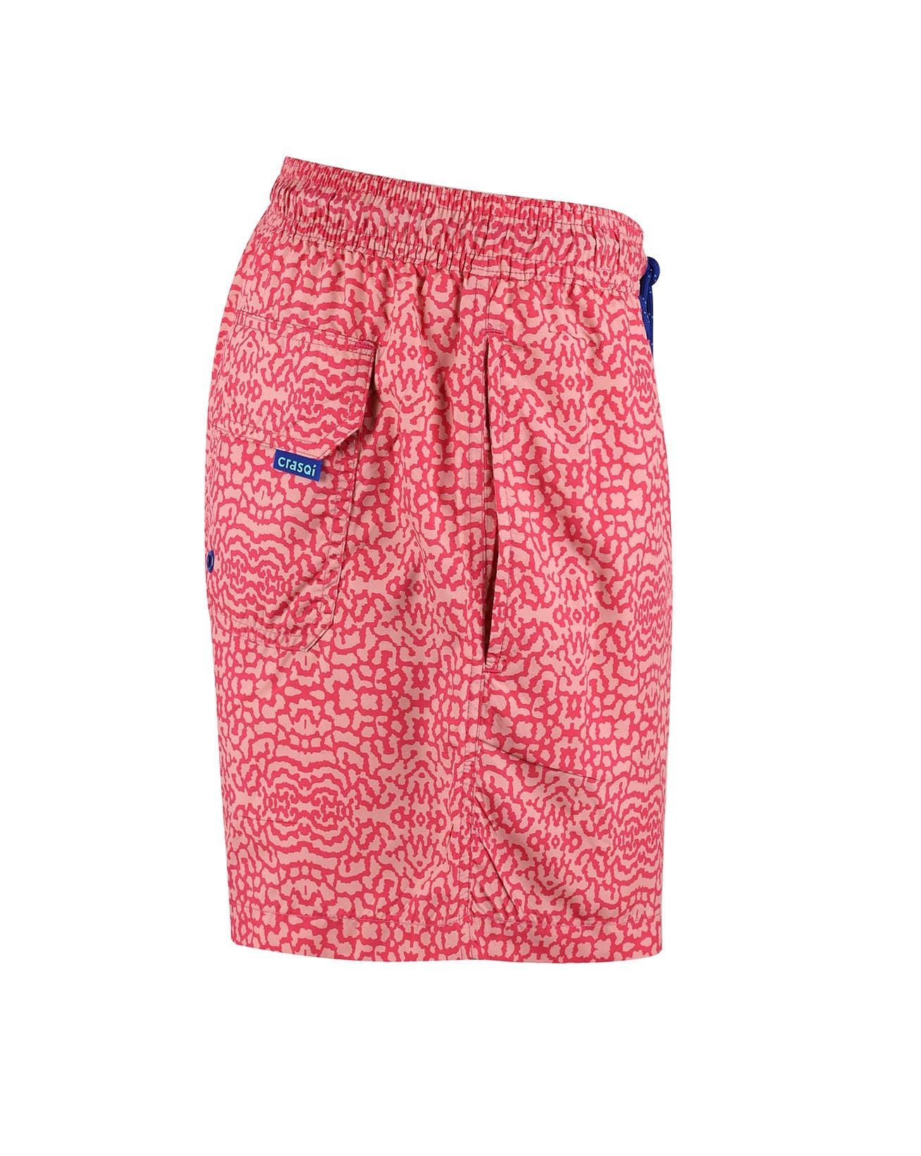 MOOREA Swim Shorts - CRASQI