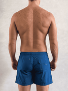 ST. KITTS Swim Shorts - CRASQI