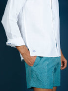 XCALAK REEF Swim Shorts - CRASQI