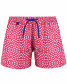 MAORI REEF Swim Shorts - CRASQI
