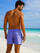 TONGAREVA Swim Shorts - CRASQI