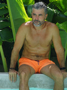 SURIN Swim Shorts - CRASQI