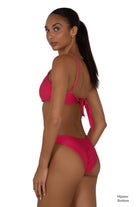 La Tortuga Hipster Bottom - CRASQI