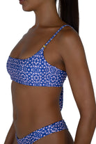 La Sabana Cropped Bikini Set - CRASQI