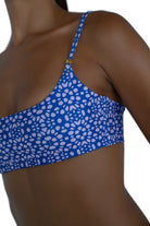 La Sabana Crop Top - CRASQI
