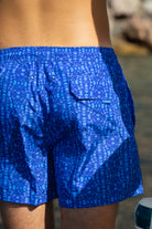 UPOLU REEF Swim Shorts - CRASQI