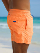 SURIN Swim Shorts - CRASQI