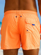 SURIN Swim Shorts - CRASQI