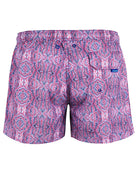 RAROTONGA Swim Shorts - CRASQI