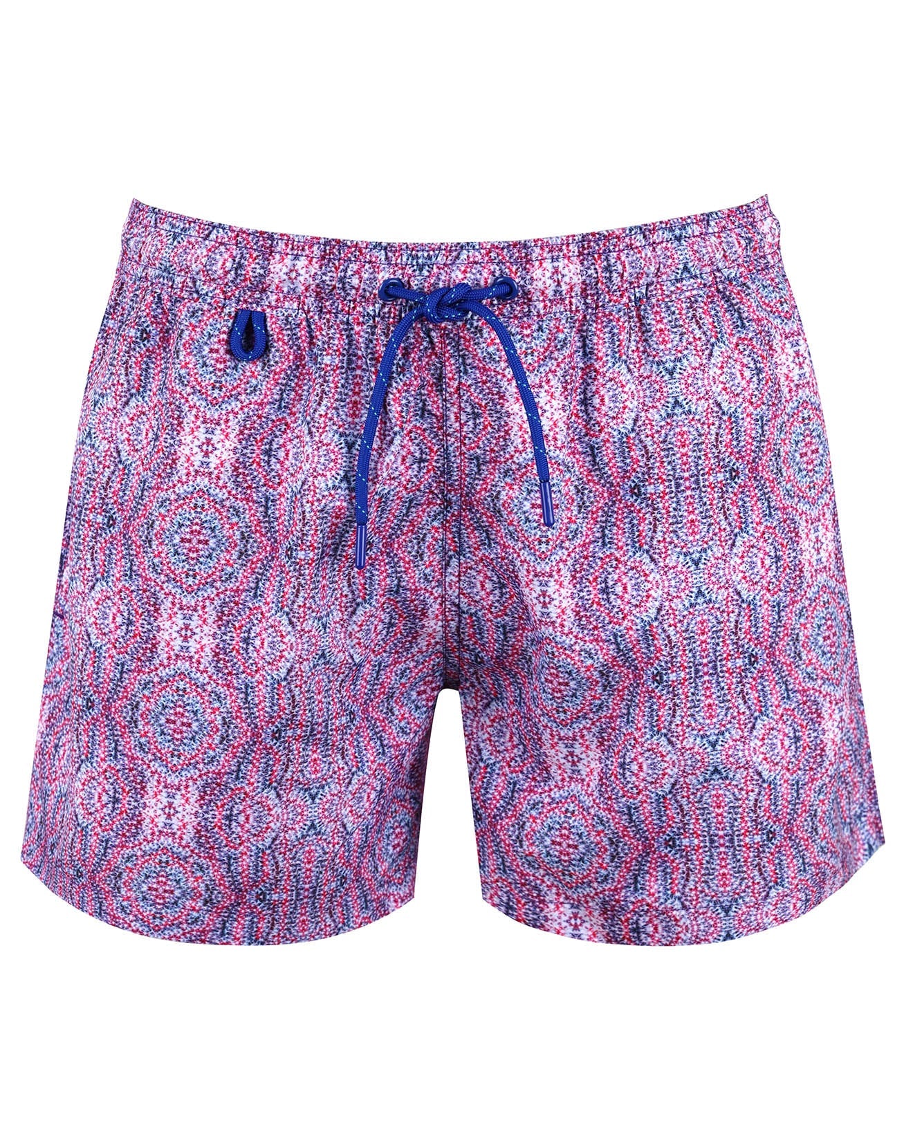 RAROTONGA Swim Shorts - CRASQI