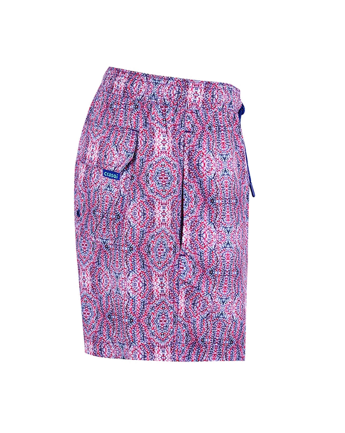 RAROTONGA Swim Shorts - CRASQI