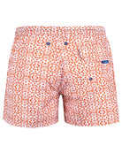 WAKATOBI Swim Shorts - CRASQI