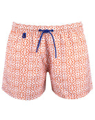 WAKATOBI Swim Shorts - CRASQI