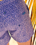 BAYAG REEF Swim Shorts - CRASQI