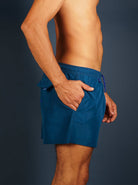 ST. KITTS Swim Shorts - CRASQI