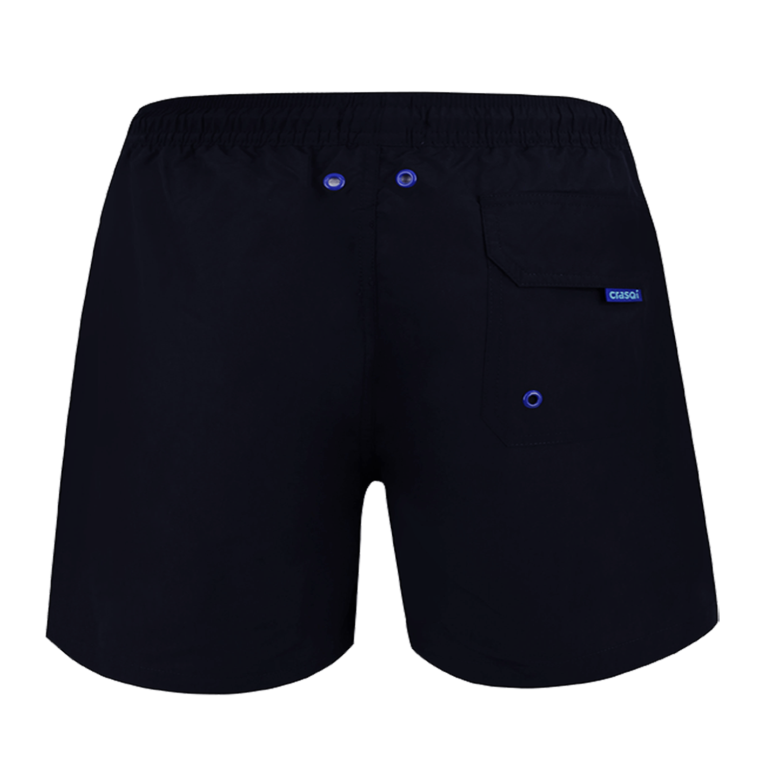 CAYMAN ISLANDS  Swim Shorts - CRASQI