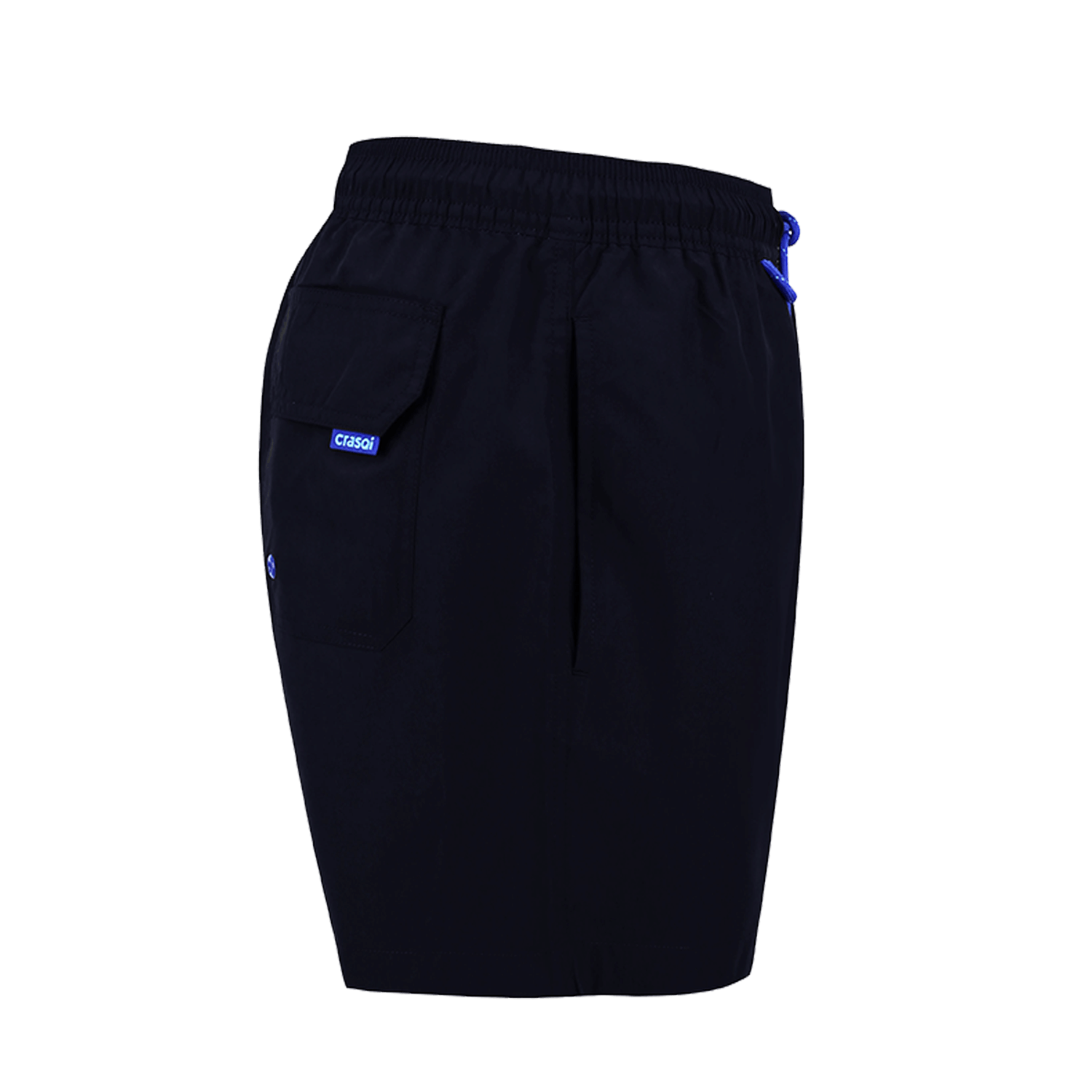 CAYMAN ISLANDS  Swim Shorts - CRASQI