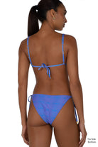 Los Roques Tie Side Bottom - CRASQI