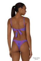 Mochima Hipster Cheeky Bottom - CRASQI