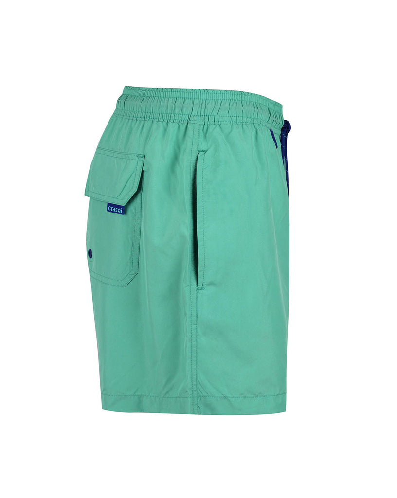 BORACAY Swim Shorts - CRASQI