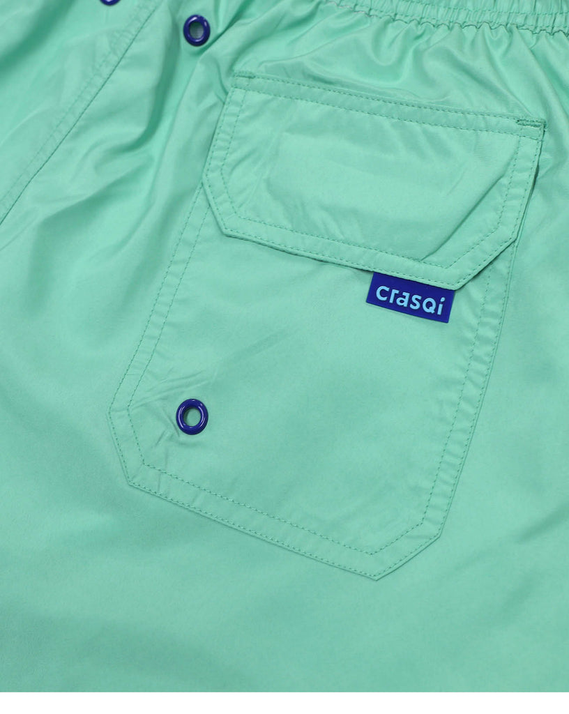 BORACAY Swim Shorts - CRASQI