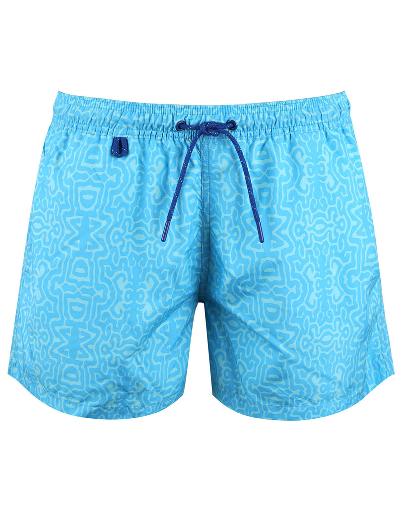 MALDIVES Swim Shorts - CRASQI
