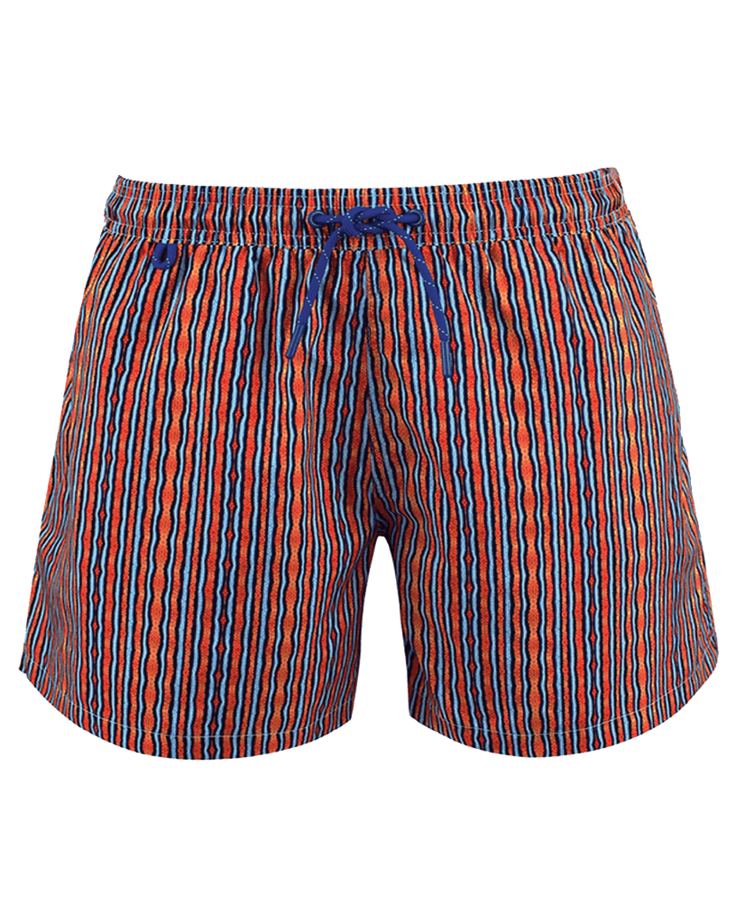 JAMAICA  Swim Shorts - CRASQI